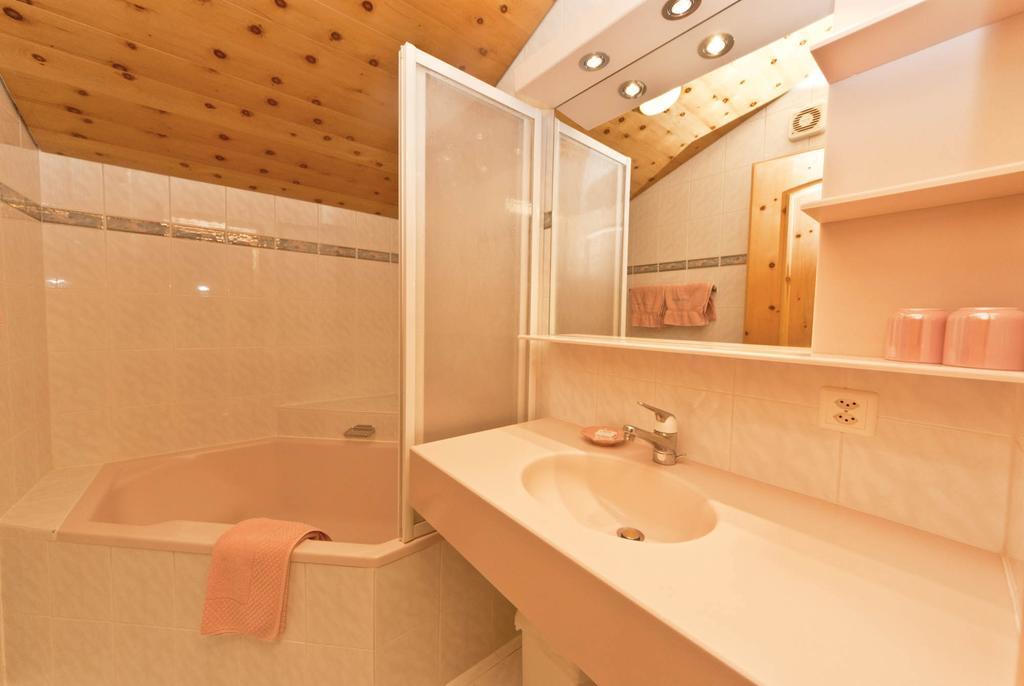 Appartement Laerchenhof Samnaun Pokój zdjęcie