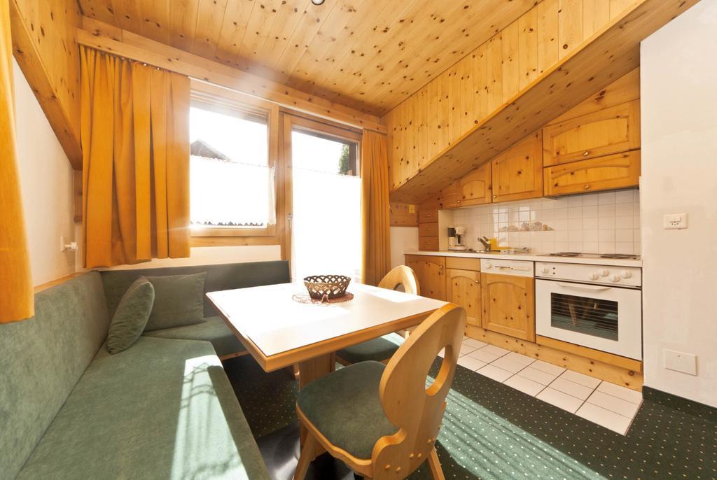 Appartement Laerchenhof Samnaun Pokój zdjęcie