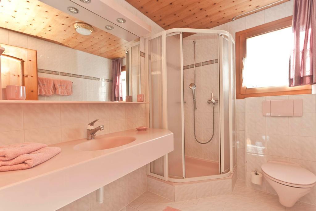 Appartement Laerchenhof Samnaun Pokój zdjęcie